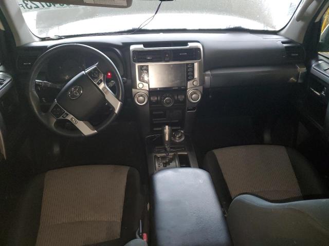 JTEBU5JR6L5745006 - 2020 TOYOTA 4RUNNER SR5/SR5 PREMIUM 白色 照片 8