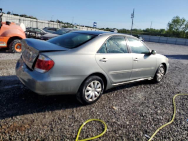 4T1BE32KX5U623566 - 2005 TOYOTA CAMRY LE TEAL photo 3