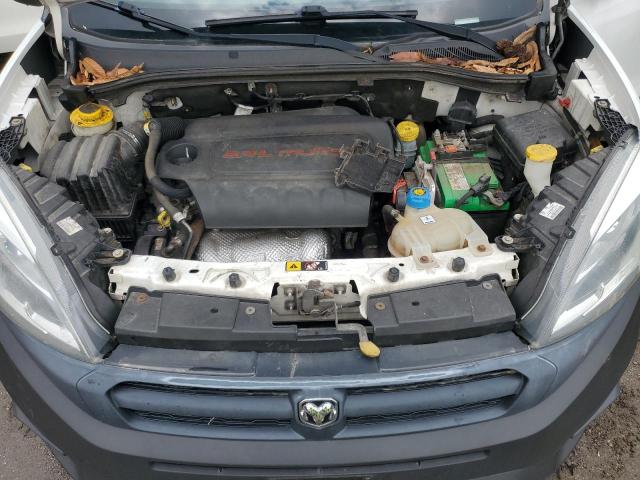 ZFBERFAT7G6A96990 - 2016 RAM PROMASTER 白色 照片 11