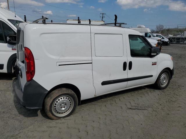 ZFBERFAT7G6A96990 - 2016 RAM PROMASTER 白色 照片 3