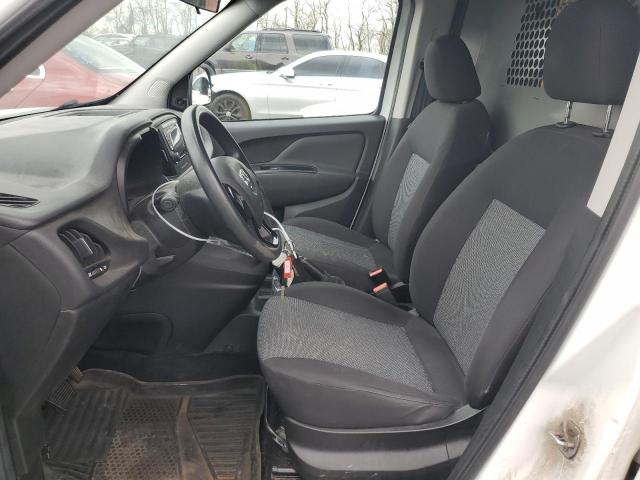 ZFBERFAT7G6A96990 - 2016 RAM PROMASTER 白色 照片 7