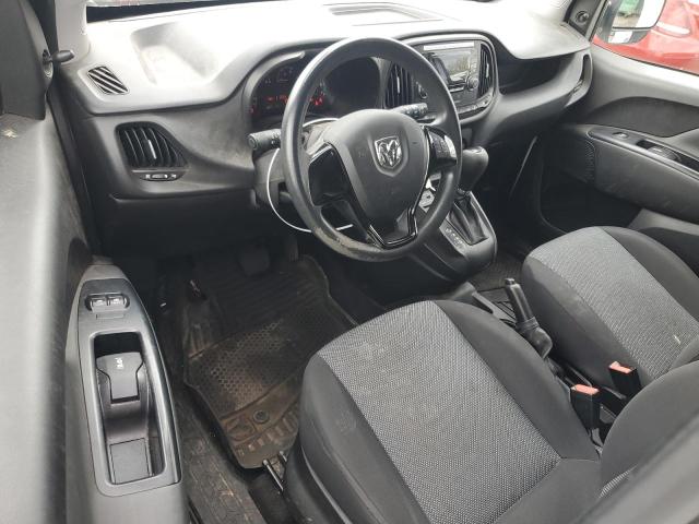 ZFBERFAT7G6A96990 - 2016 RAM PROMASTER 白色 照片 8