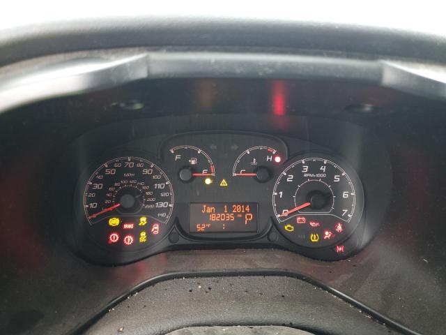 ZFBERFAT7G6A96990 - 2016 RAM PROMASTER 白色 照片 9