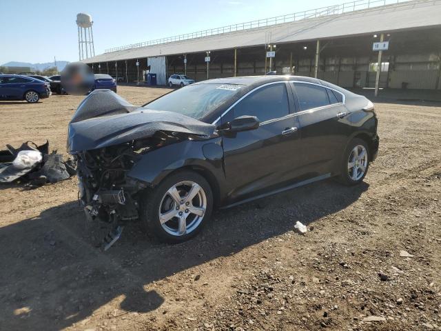 2017 CHEVROLET VOLT LT, 