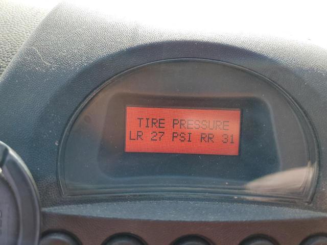 2G2WP552681108365 - 2008 PONTIAC GRAND PRIX 红色 照片 9