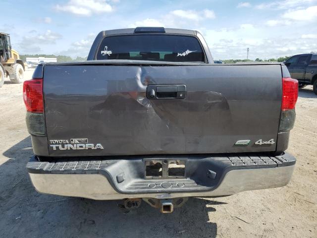 5TFDW5F10CX233711 - 2012 TOYOTA TUNDRA CREWMAX SR5 CHARCOAL photo 6