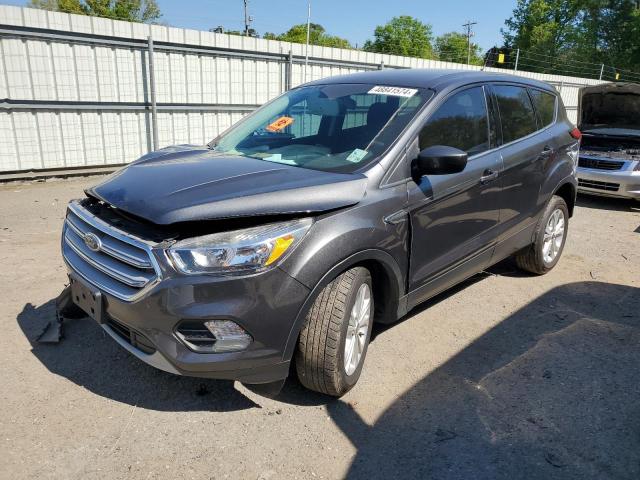 2019 FORD ESCAPE SE, 