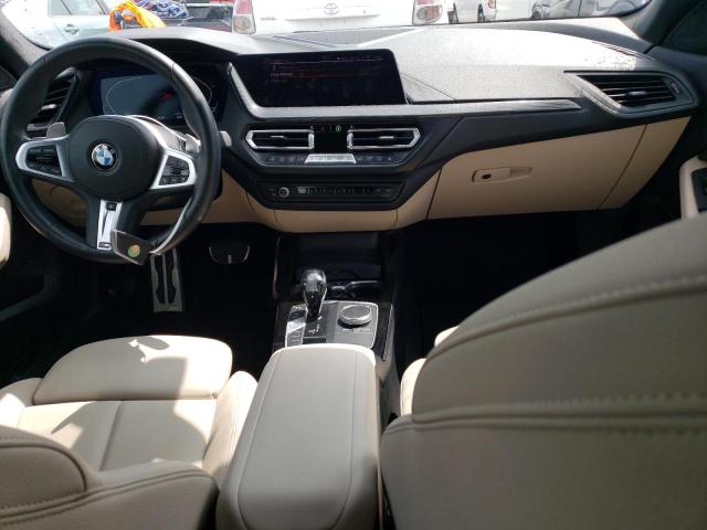 WBA73AK01L7F69900 - 2020 BMW 228XI Gris photo 8