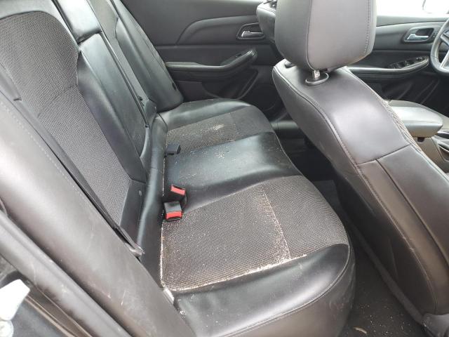 1G11C5SA9GU106716 - 2016 CHEVROLET MALIBU LIM LT Boz foto 10