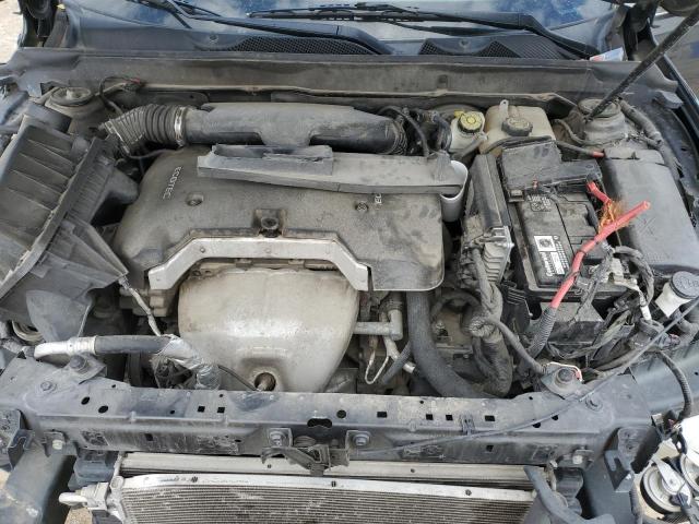 1G11C5SA9GU106716 - 2016 CHEVROLET MALIBU LIM LT Boz foto 11