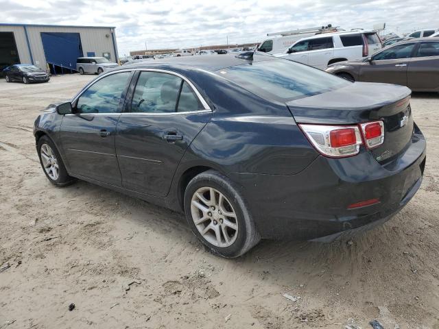 1G11C5SA9GU106716 - 2016 CHEVROLET MALIBU LIM LT GRAY photo 2