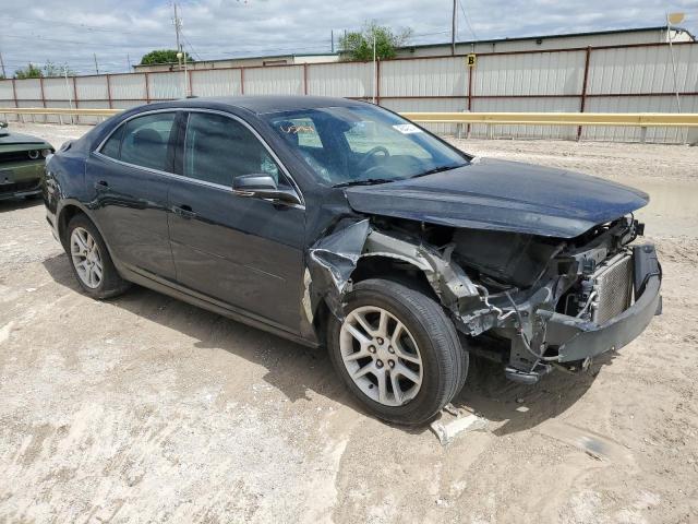 1G11C5SA9GU106716 - 2016 CHEVROLET MALIBU LIM LT GRAY photo 4