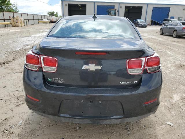 1G11C5SA9GU106716 - 2016 CHEVROLET MALIBU LIM LT Boz foto 6