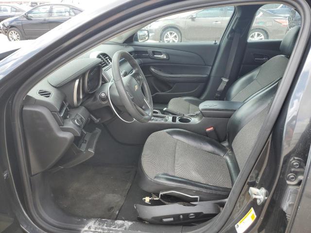 1G11C5SA9GU106716 - 2016 CHEVROLET MALIBU LIM LT Boz foto 7