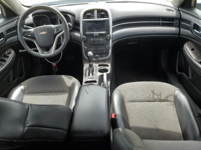 1G11C5SA9GU106716 - 2016 CHEVROLET MALIBU LIM LT Boz foto 8