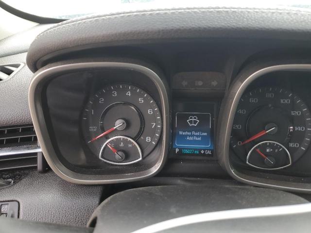 1G11C5SA9GU106716 - 2016 CHEVROLET MALIBU LIM LT Boz foto 9