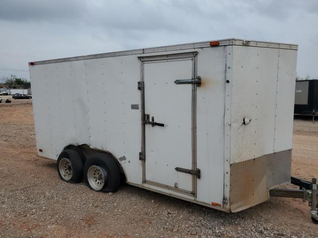 4RALS1428JG014761 - 2018 CONT TRAILER WHITE photo 10