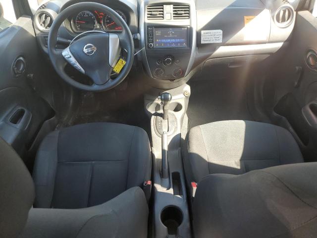 3N1CE2CPXJL369538 - 2018 NISSAN VERSA NOTE S GRAY photo 8