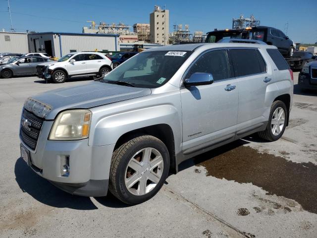 2011 GMC TERRAIN SLT, 