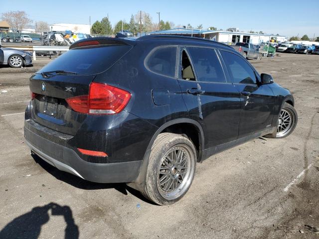 WBAVL1C50FVY28990 - 2015 BMW X1 XDRIVE28I BLACK photo 3