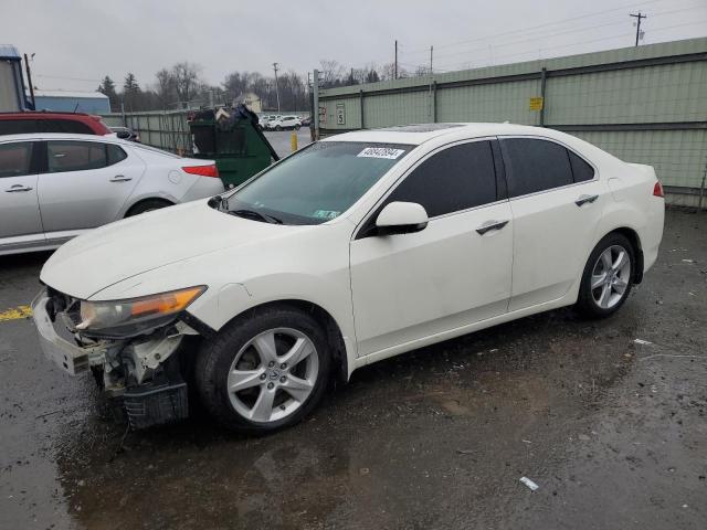 2010 ACURA TSX, 