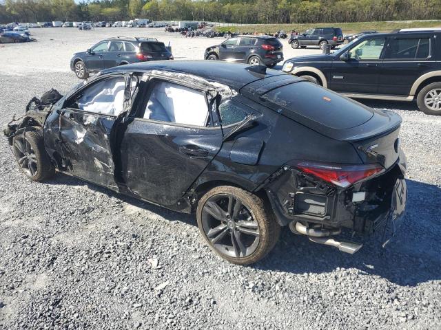 19UDE4H69RA017505 - 2024 ACURA INTEGRA A-SPEC TECH BLACK photo 2