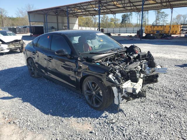 19UDE4H69RA017505 - 2024 ACURA INTEGRA A-SPEC TECH BLACK photo 4