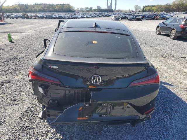 19UDE4H69RA017505 - 2024 ACURA INTEGRA A-SPEC TECH BLACK photo 6