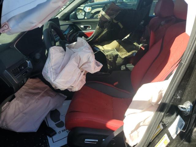 19UDE4H69RA017505 - 2024 ACURA INTEGRA A-SPEC TECH BLACK photo 7