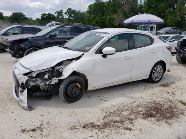 2016 SCION IA, 