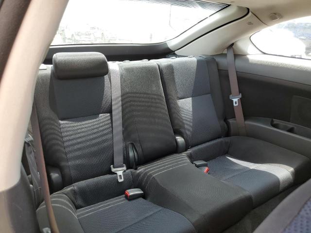 JTKDE3B72A0303970 - 2010 TOYOTA SCION TC 双色 照片 10