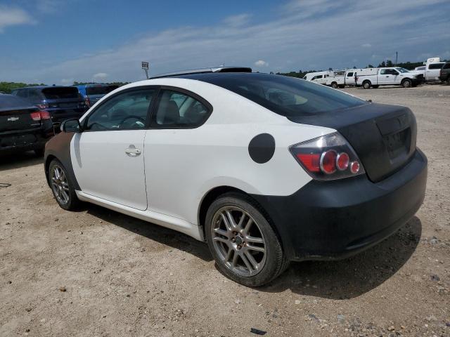 JTKDE3B72A0303970 - 2010 TOYOTA SCION TC 双色 照片 2