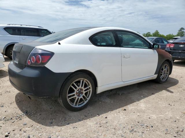 JTKDE3B72A0303970 - 2010 TOYOTA SCION TC 双色 照片 3