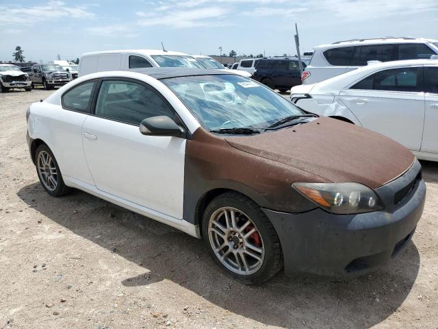 JTKDE3B72A0303970 - 2010 TOYOTA SCION TC 双色 照片 4