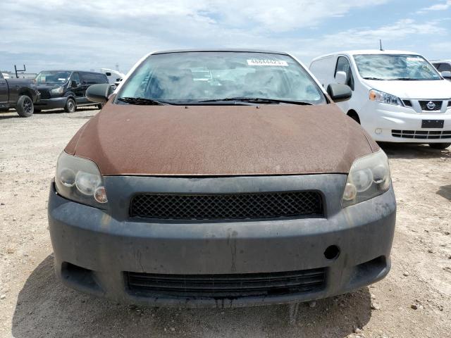 JTKDE3B72A0303970 - 2010 TOYOTA SCION TC 双色 照片 5