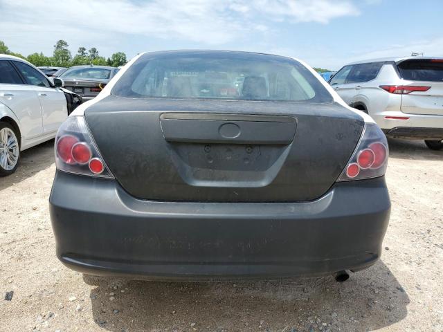 JTKDE3B72A0303970 - 2010 TOYOTA SCION TC 双色 照片 6