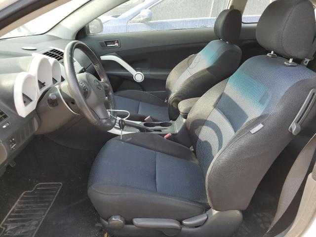 JTKDE3B72A0303970 - 2010 TOYOTA SCION TC 双色 照片 7