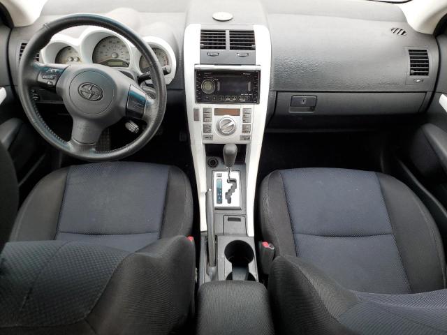 JTKDE3B72A0303970 - 2010 TOYOTA SCION TC 双色 照片 8