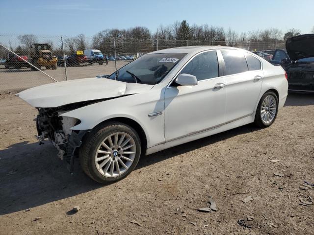 2011 BMW 535 XI, 