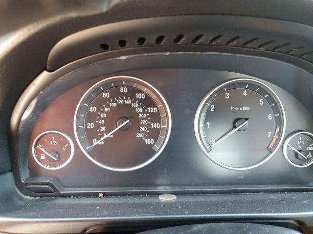 WBAFU7C52BC870877 - 2011 BMW 535 XI Ağ foto 9