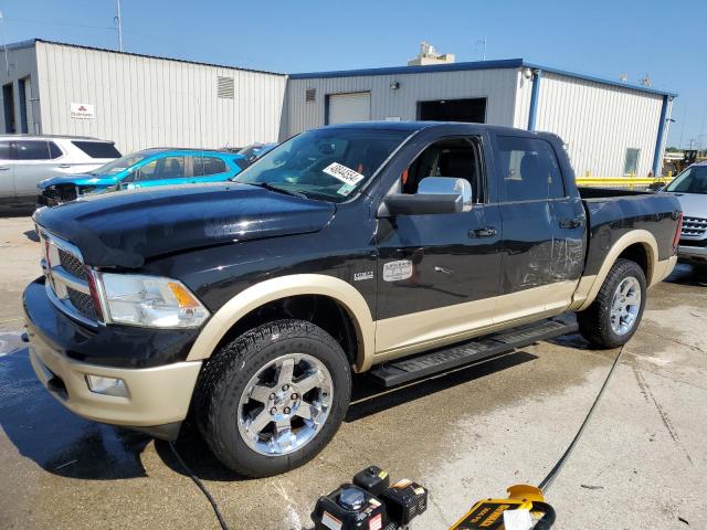 2012 DODGE RAM 1500 LONGHORN, 