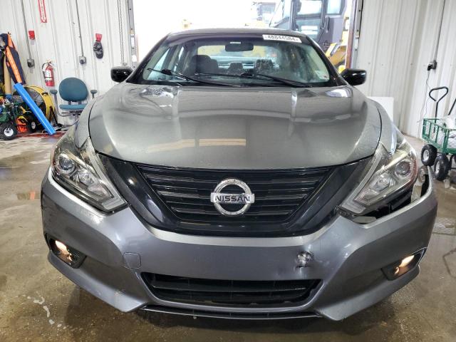 1N4AL3AP3JC251917 - 2018 NISSAN ALTIMA 2.5 SILVER photo 5