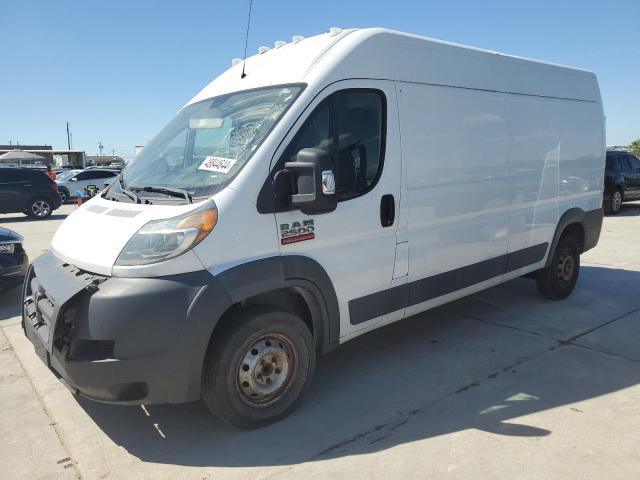 2014 RAM PROMASTER 2500 HIGH, 