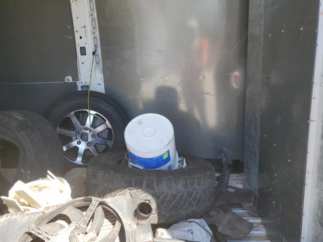 3C6TRVDD4EE127501 - 2014 RAM PROMASTER 2500 HIGH Ақ фото 11