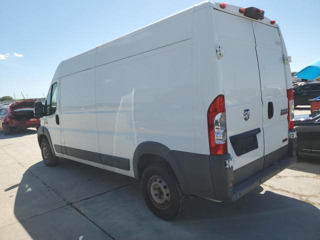 3C6TRVDD4EE127501 - 2014 RAM PROMASTER 2500 HIGH Ақ фото 2