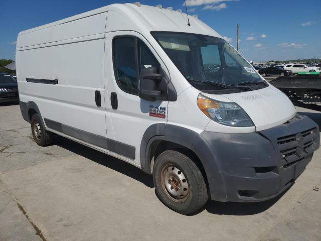 3C6TRVDD4EE127501 - 2014 RAM PROMASTER 2500 HIGH Ақ фото 4