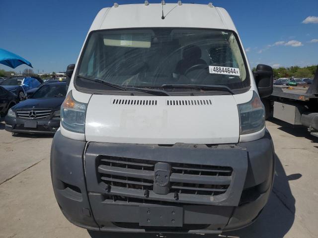 3C6TRVDD4EE127501 - 2014 RAM PROMASTER 2500 HIGH Ақ фото 5