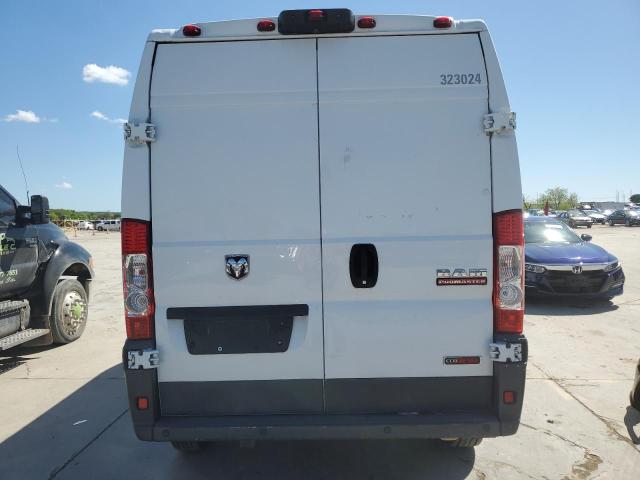 3C6TRVDD4EE127501 - 2014 RAM PROMASTER 2500 HIGH Ақ фото 6