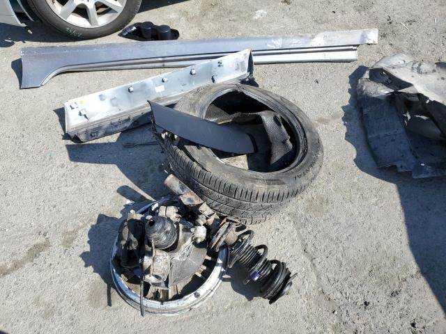 5TDGZRBH6MS120075 - 2021 TOYOTA HIGHLANDER XLE أبيض صورة 13