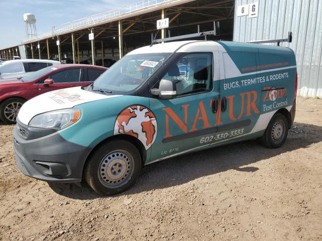 ZFBHRFAB0L6P44486 - 2020 RAM PROMASTER თეთრი ფოტო 1